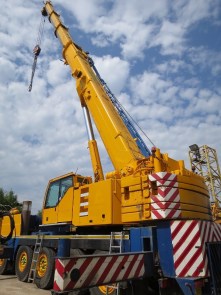 2002 Liebherr LTM 1100-2 (5)